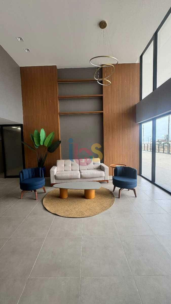 Apartamento, 31 m² - Foto 8