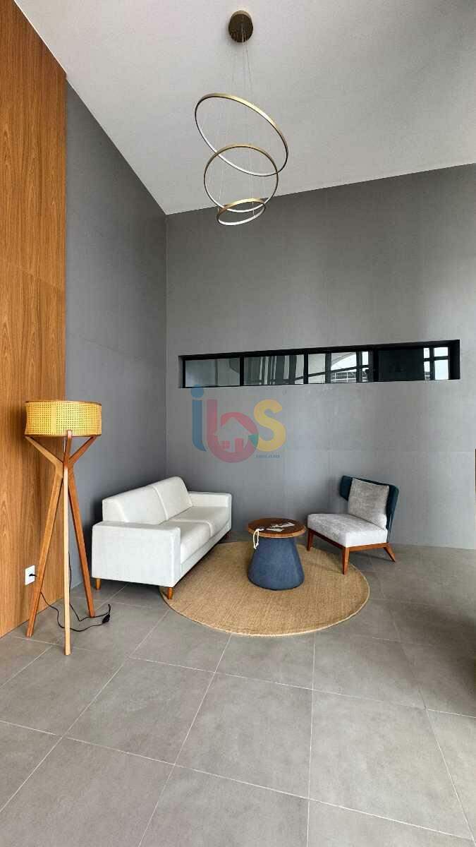 Apartamento, 31 m² - Foto 7