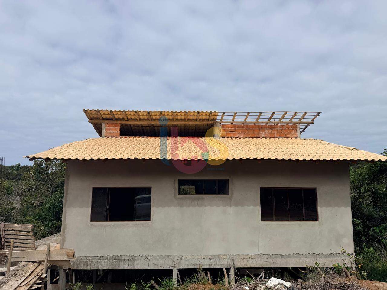 Casa, 2 quartos, 168 m² - Foto 1