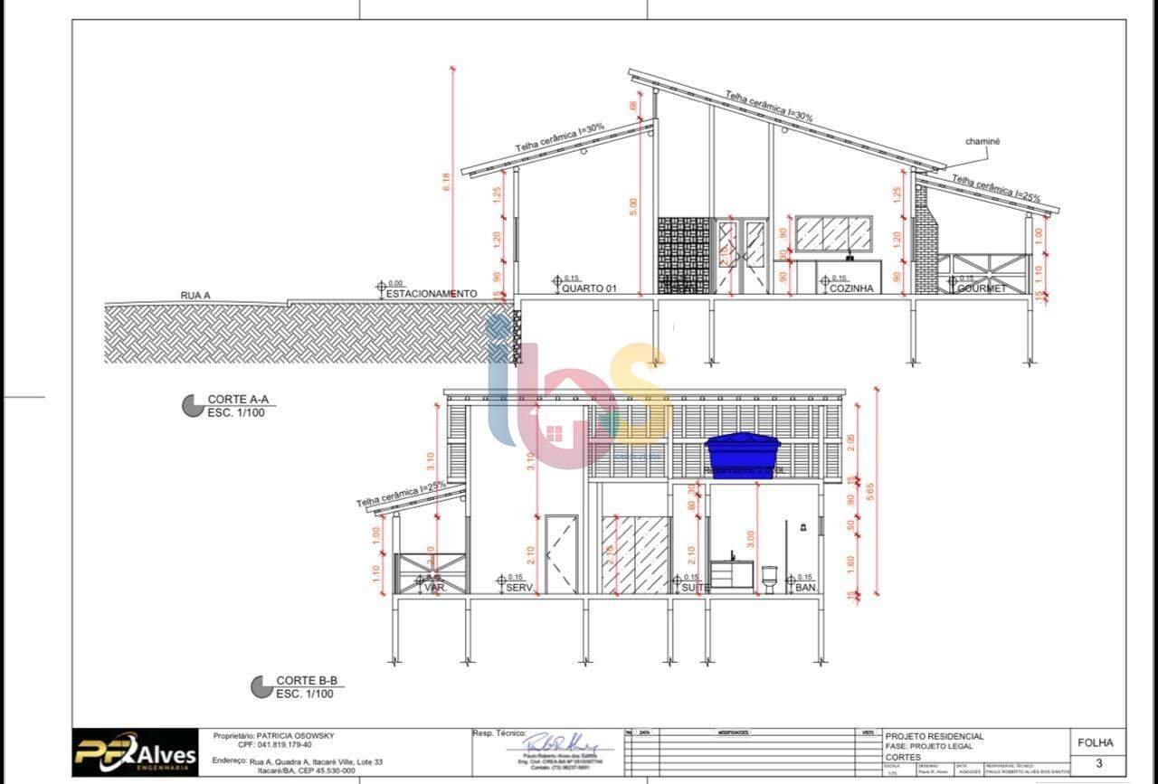 Casa, 2 quartos, 168 m² - Foto 22