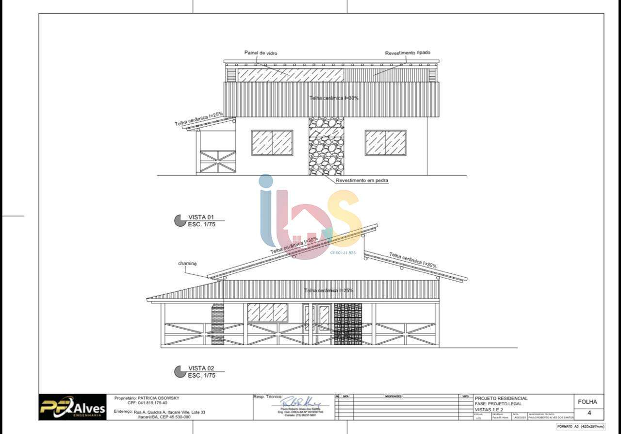 Casa, 2 quartos, 168 m² - Foto 23