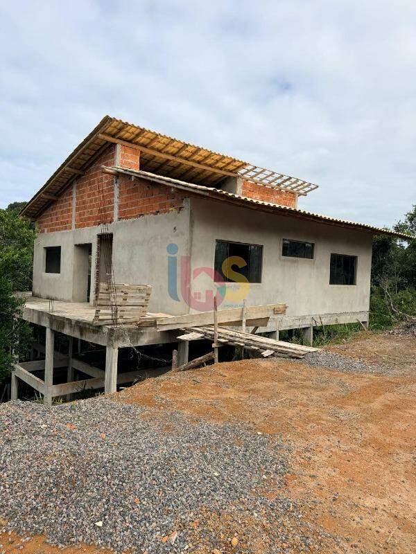 Casa, 2 quartos, 168 m² - Foto 3