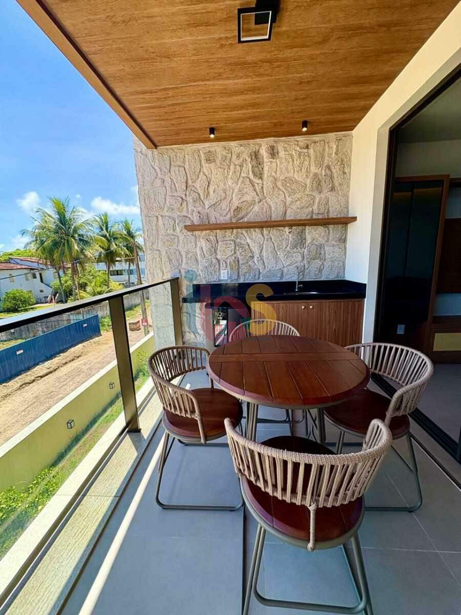 Apartamento, 2 quartos, 84 m² - Foto 1