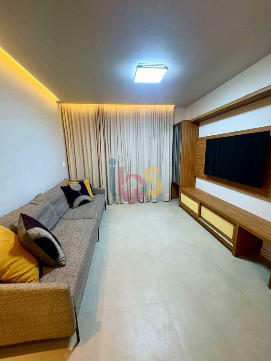 Apartamento, 2 quartos, 84 m² - Foto 4