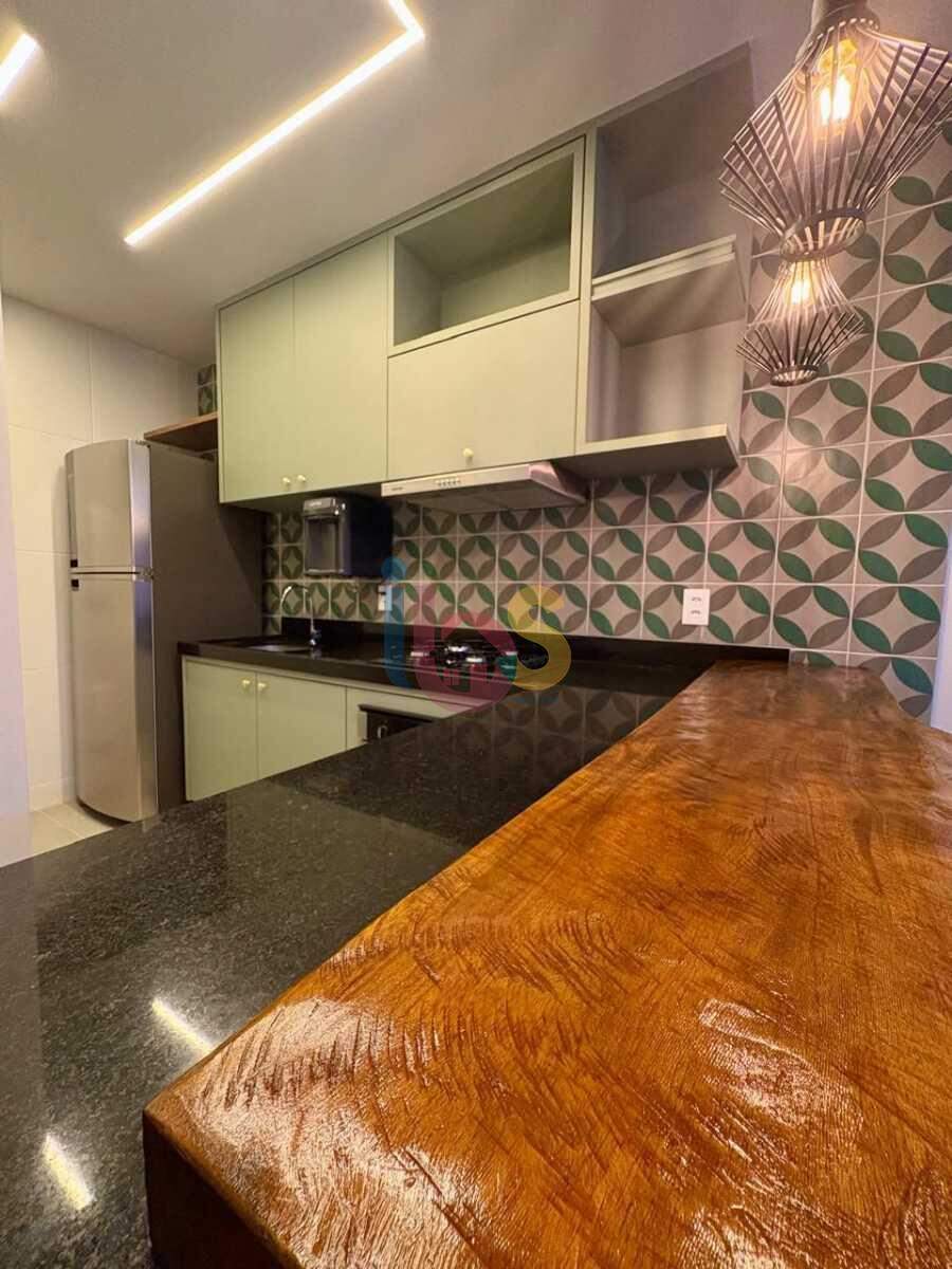 Apartamento, 2 quartos, 84 m² - Foto 11