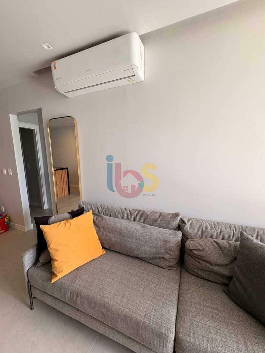 Apartamento, 2 quartos, 84 m² - Foto 7