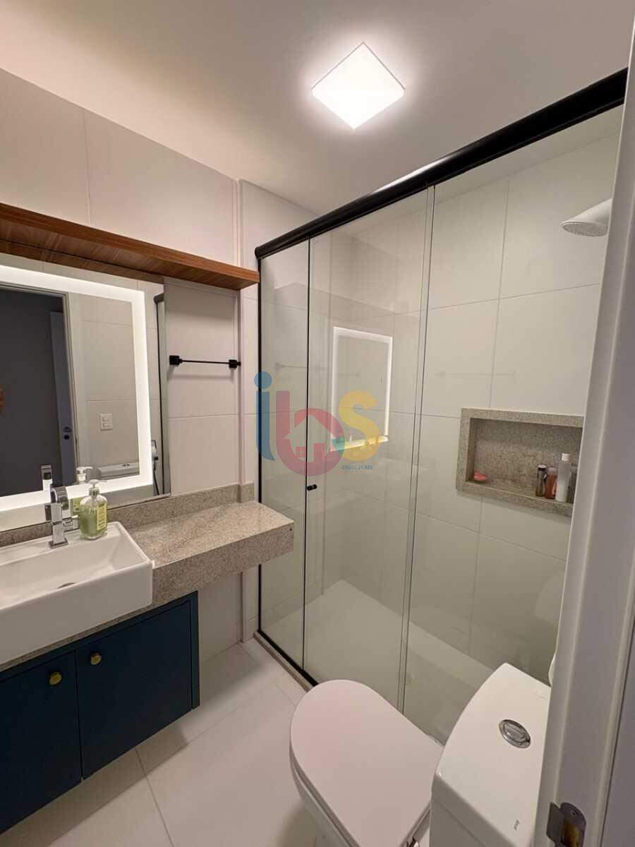 Apartamento, 2 quartos, 84 m² - Foto 12