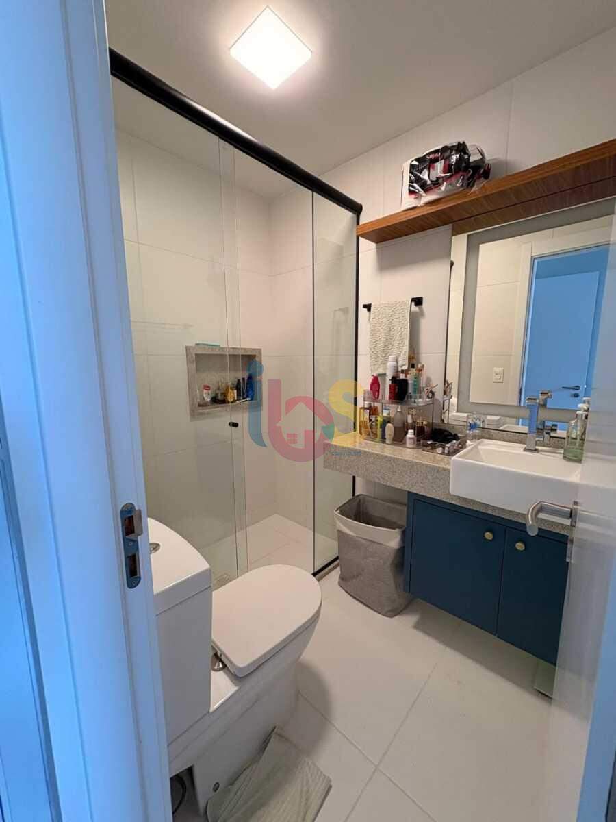 Apartamento, 2 quartos, 84 m² - Foto 15