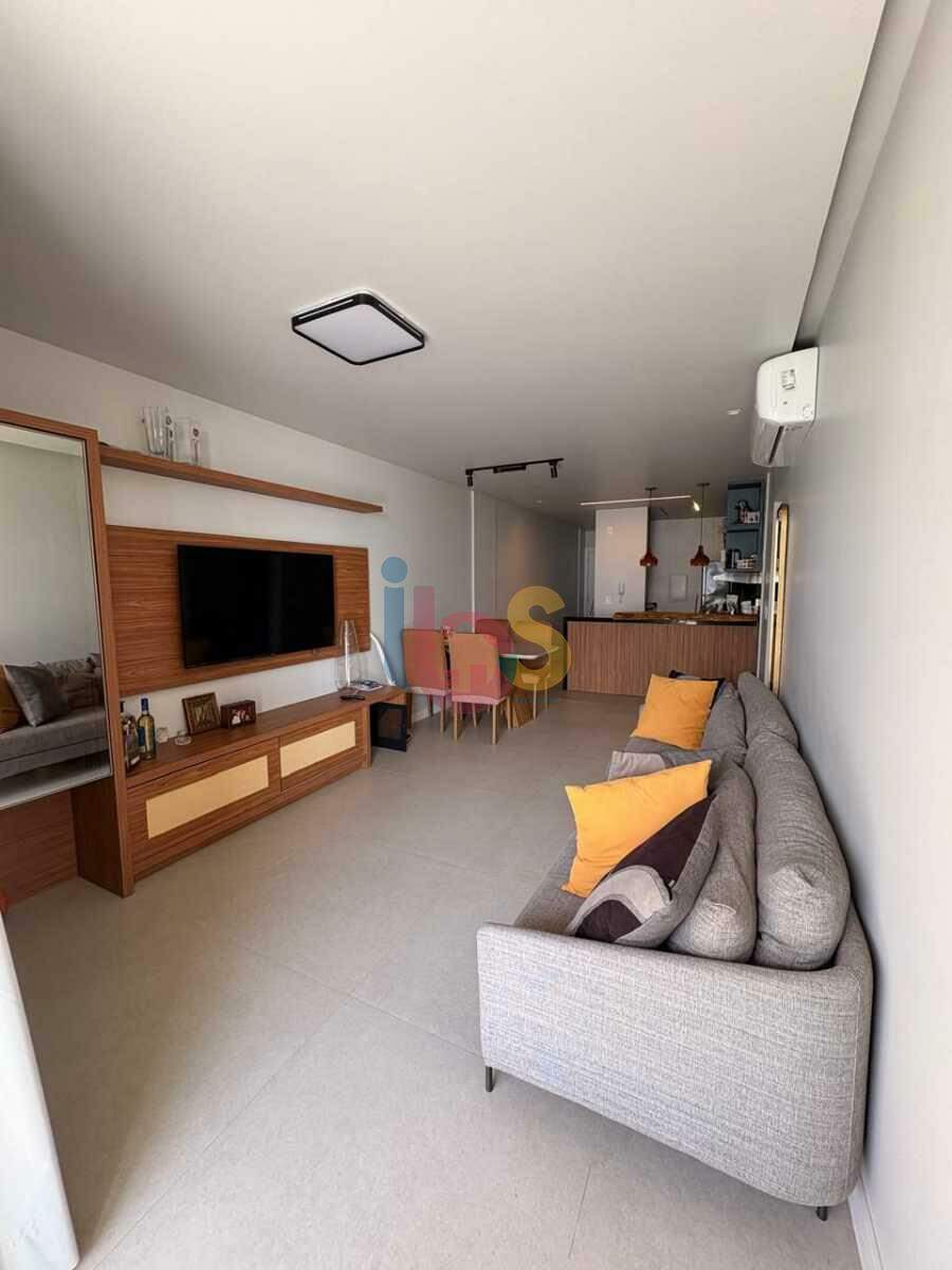 Apartamento, 2 quartos, 84 m² - Foto 1