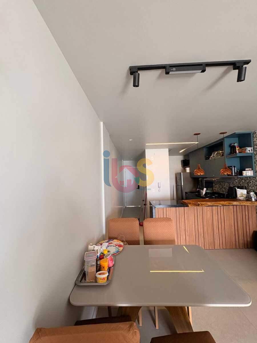 Apartamento, 2 quartos, 84 m² - Foto 9