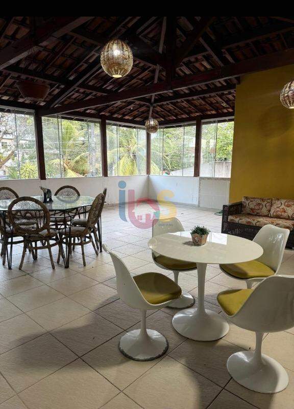 Casa, 4 quartos, 233 m² - Foto 5
