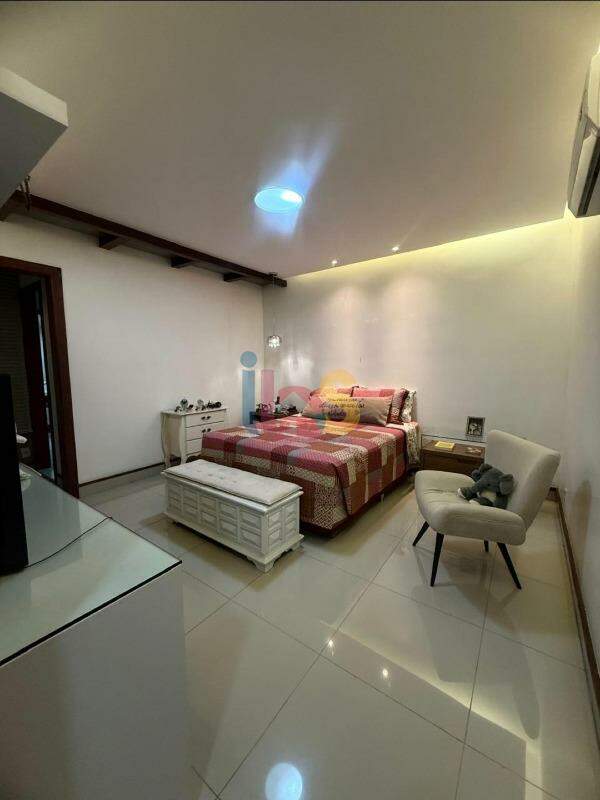 Casa, 4 quartos, 233 m² - Foto 19