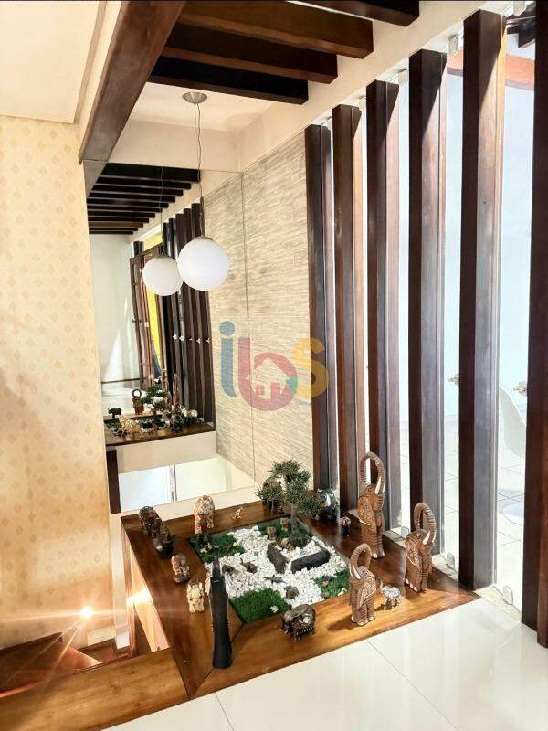 Casa, 4 quartos, 233 m² - Foto 7