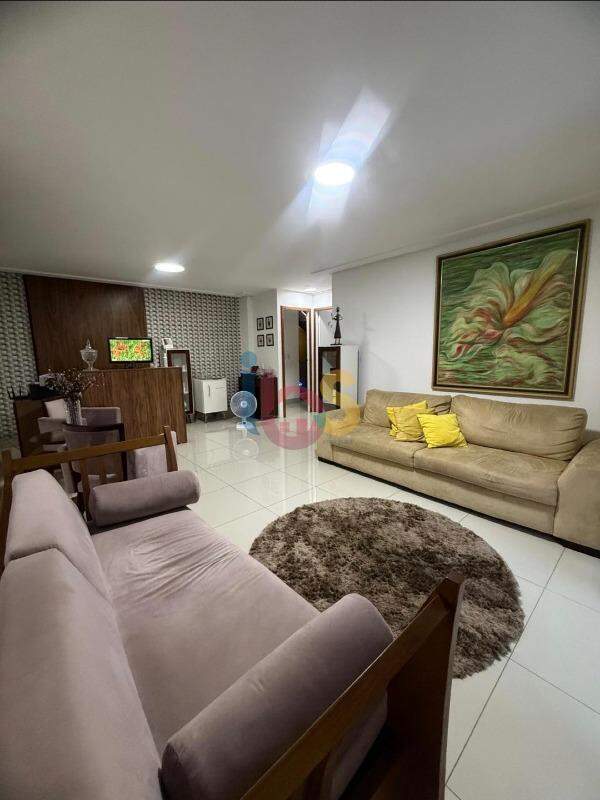 Casa, 4 quartos, 233 m² - Foto 3
