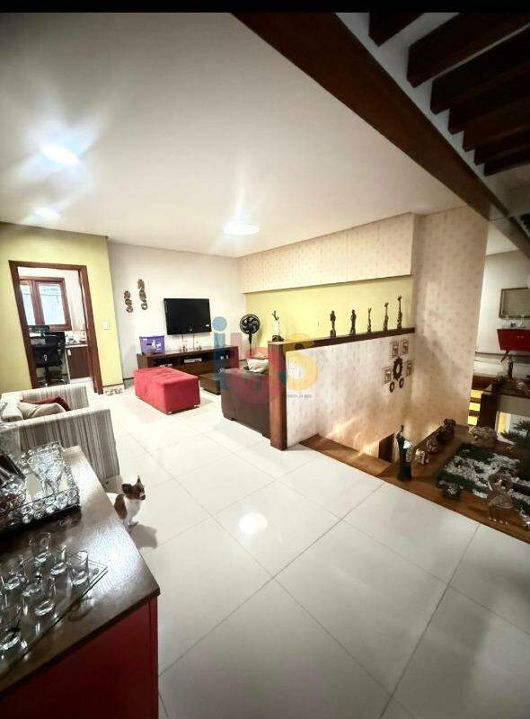 Casa, 4 quartos, 233 m² - Foto 8