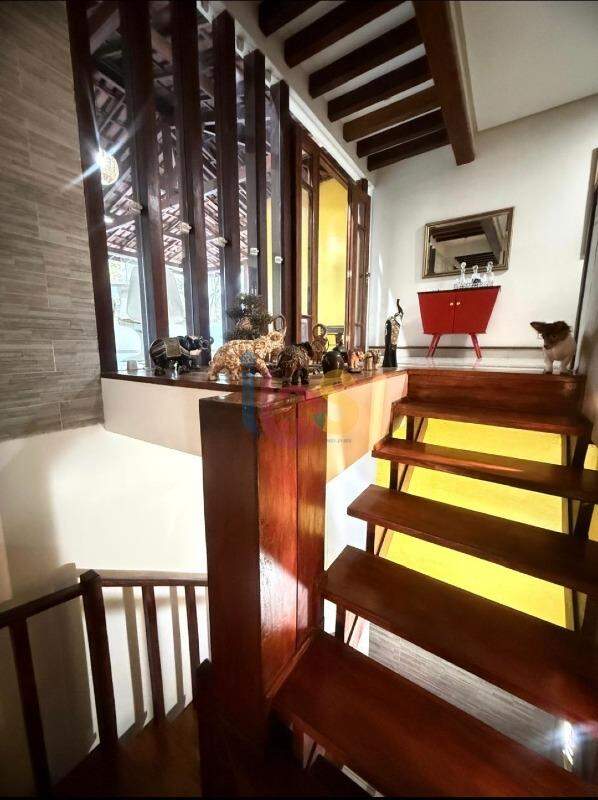 Casa, 4 quartos, 233 m² - Foto 6