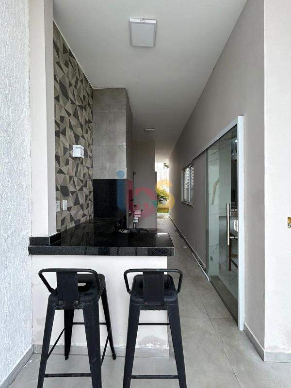 Casa, 3 quartos, 130 m² - Foto 4