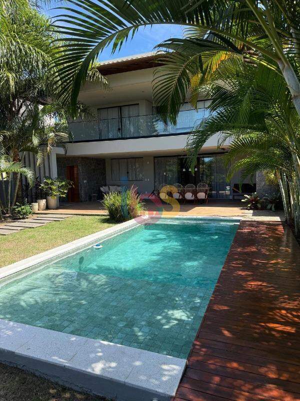 Casa, 4 quartos, 263 m² - Foto 6