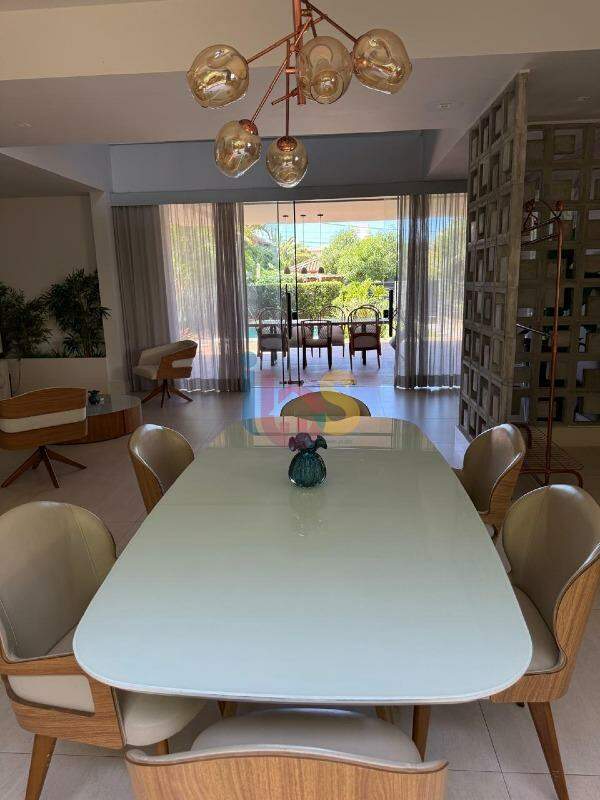 Casa, 4 quartos, 263 m² - Foto 19