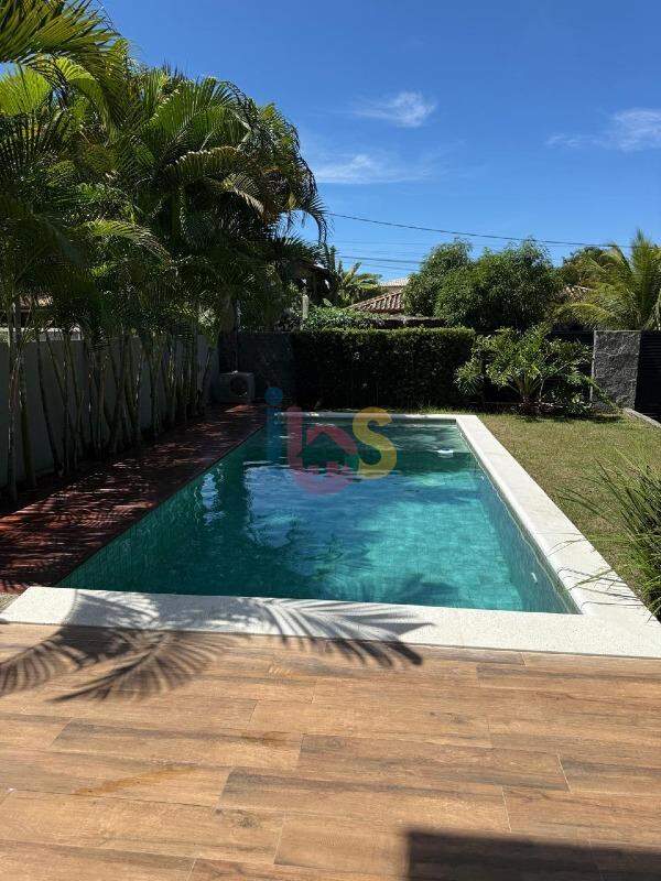 Casa, 4 quartos, 263 m² - Foto 7
