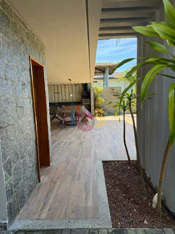 Casa, 4 quartos, 263 m² - Foto 5