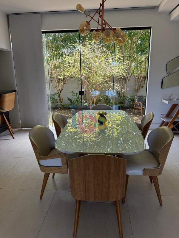 Casa, 4 quartos, 263 m² - Foto 13
