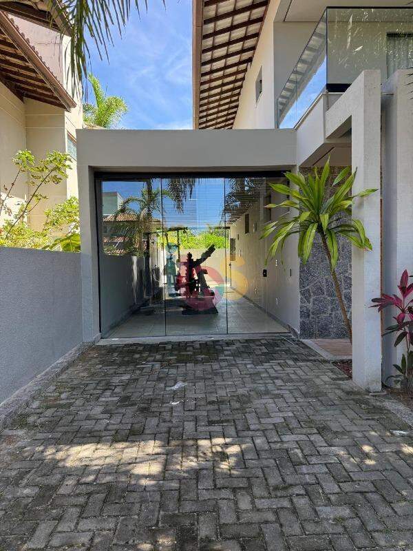 Casa, 4 quartos, 263 m² - Foto 4