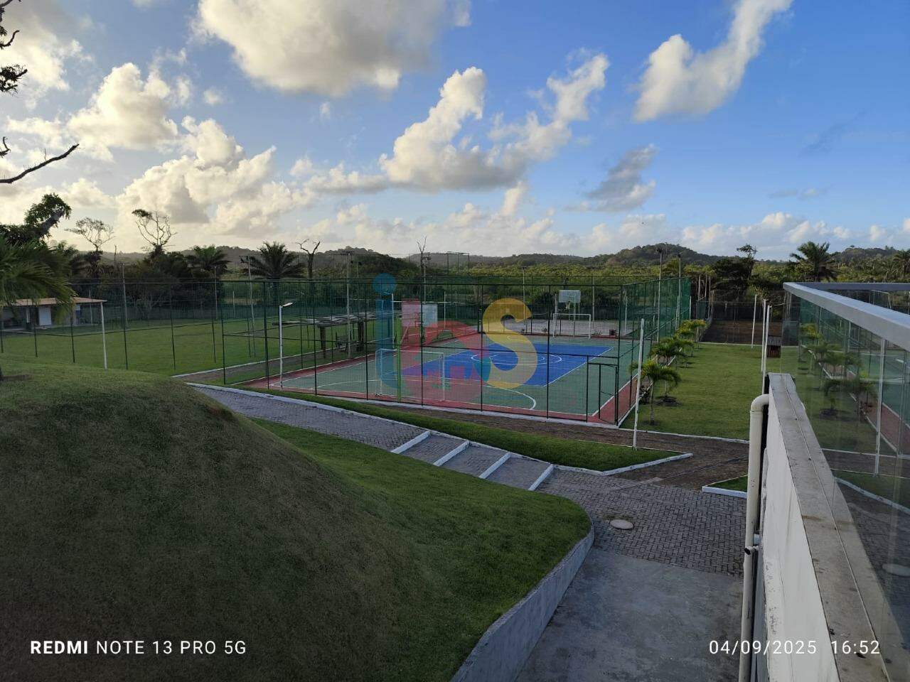 Terreno, 375 m² - Foto 2