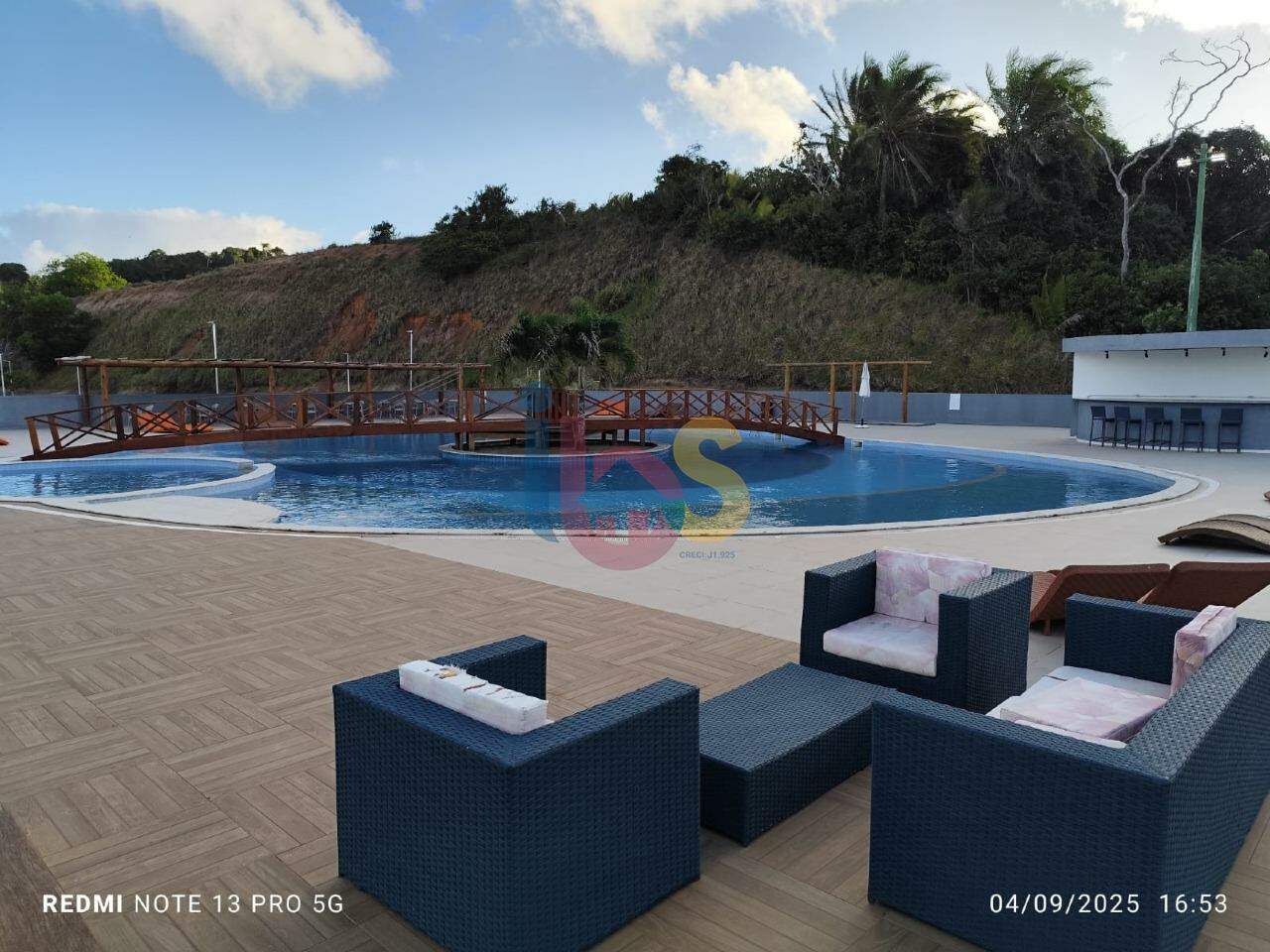 Terreno, 375 m² - Foto 1