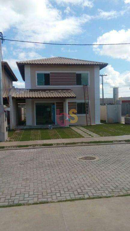 Casa, 2 quartos, 150 m² - Foto 2