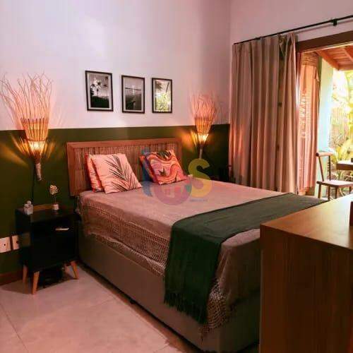 Apartamento, 1 quarto, 60 m² - Foto 10