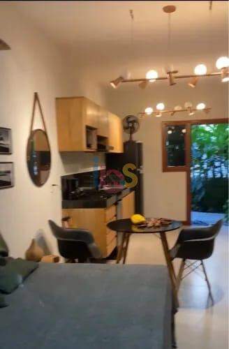 Apartamento, 1 quarto, 60 m² - Foto 9