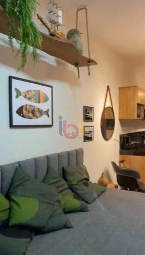 Apartamento, 1 quarto, 60 m² - Foto 5