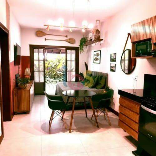 Apartamento, 1 quarto, 60 m² - Foto 6