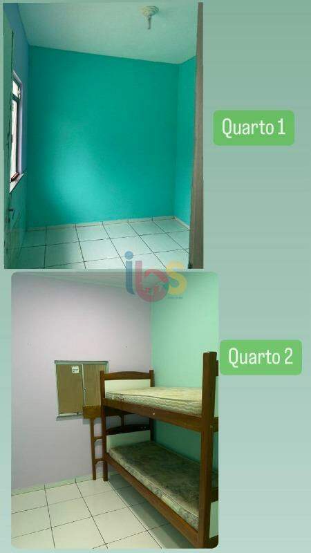 Casa, 5 quartos, 80 m² - Foto 3