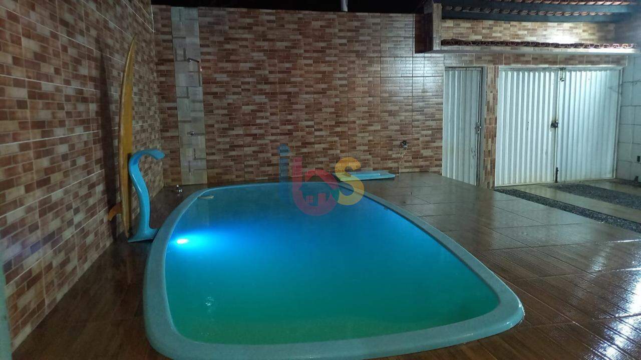 Casa, 5 quartos, 80 m² - Foto 2