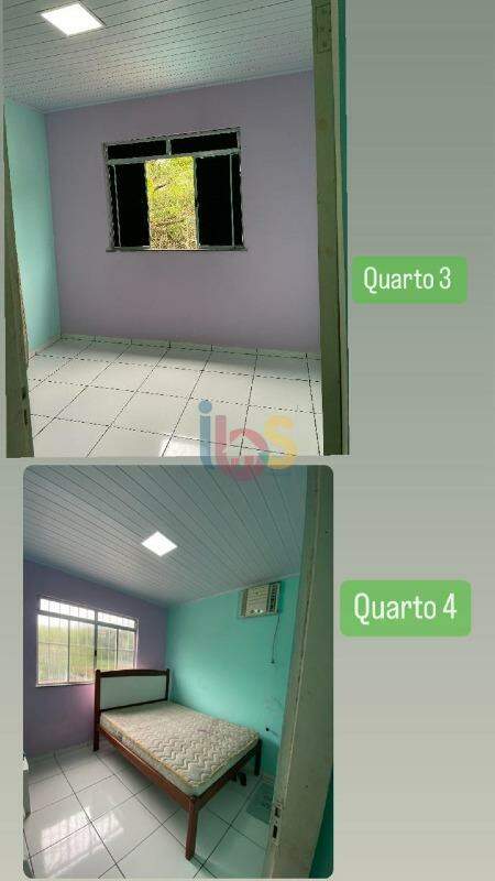 Casa, 5 quartos, 80 m² - Foto 5