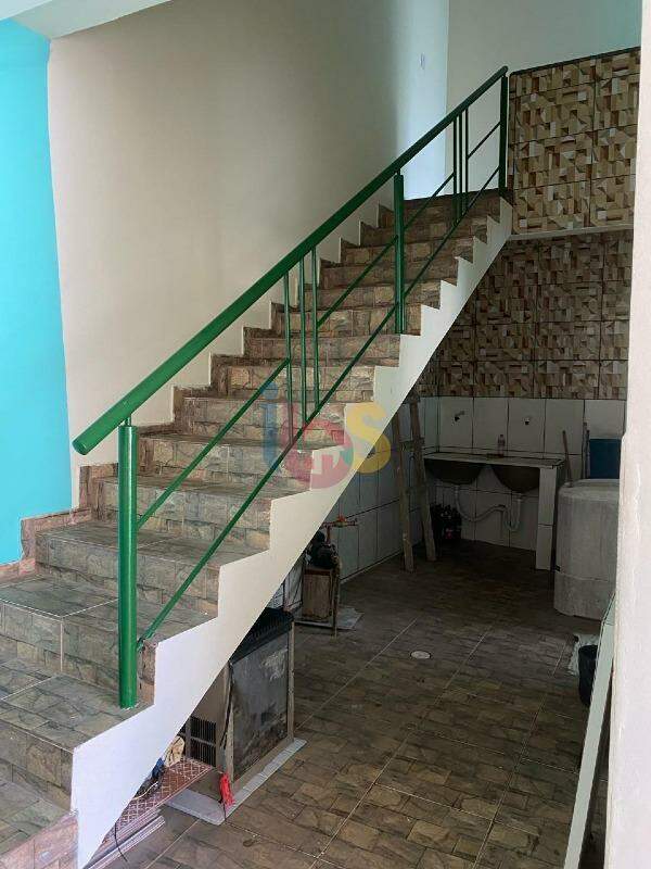 Casa, 5 quartos, 80 m² - Foto 11
