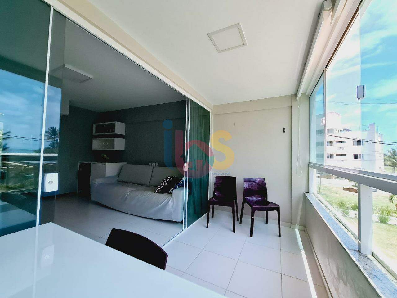 Apartamento, 2 quartos, 68 m² - Foto 4