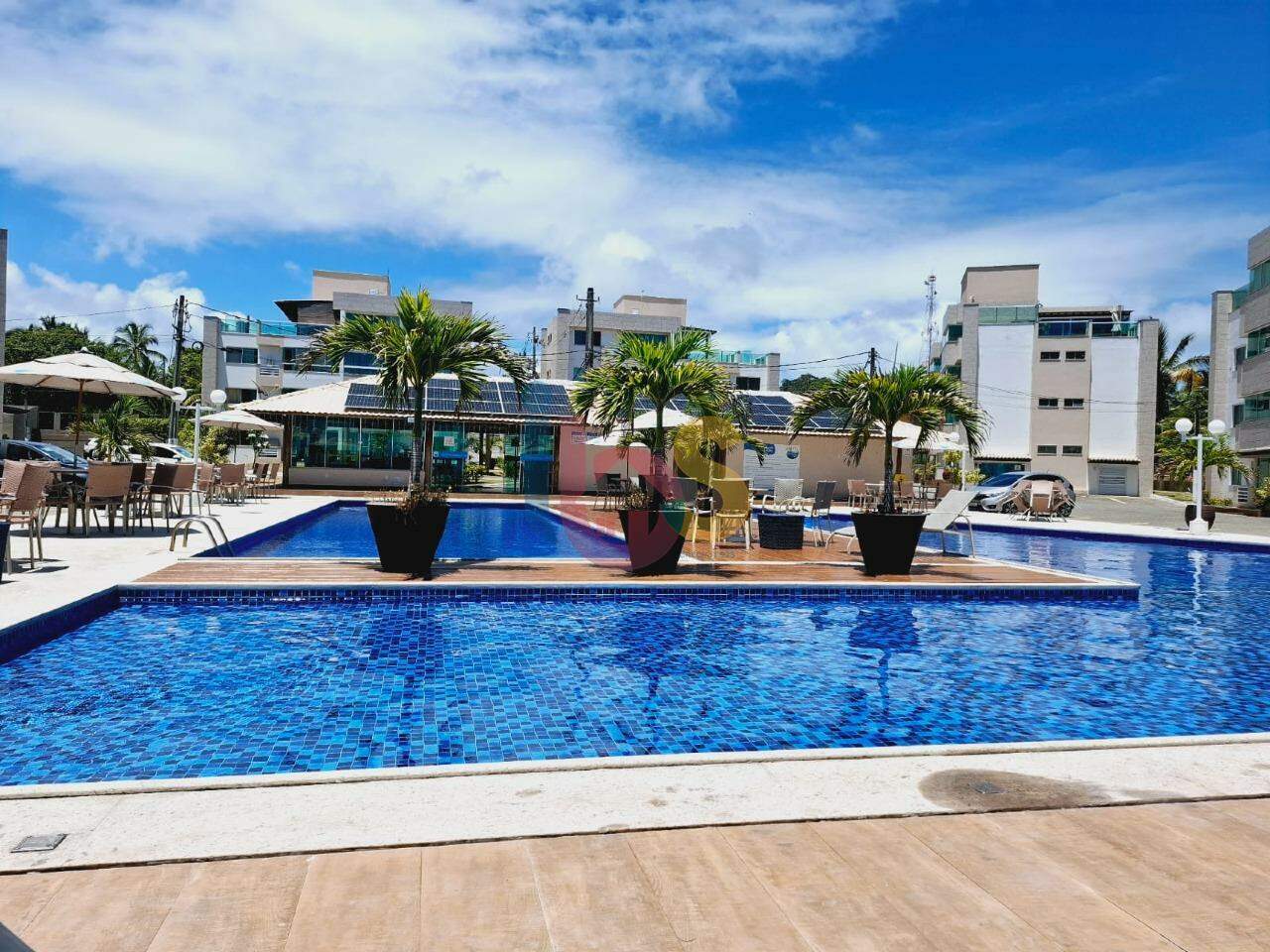 Apartamento, 2 quartos, 68 m² - Foto 1