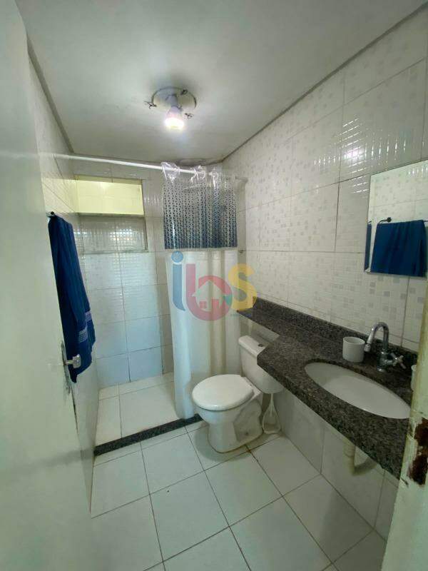 Apartamento, 3 quartos, 60 m² - Foto 4