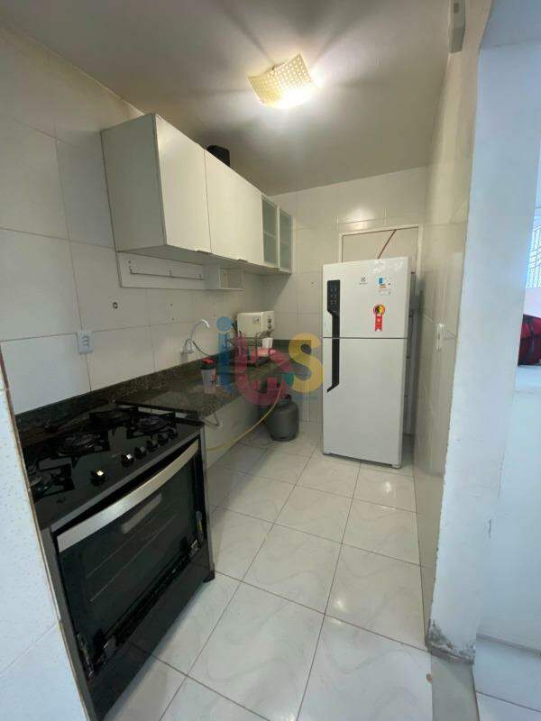 Apartamento, 3 quartos, 60 m² - Foto 6