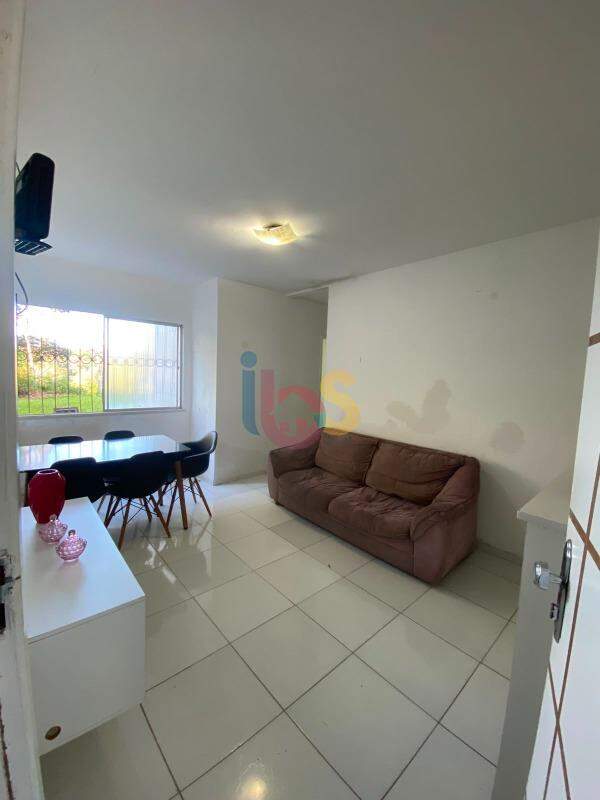 Apartamento, 3 quartos, 60 m² - Foto 1
