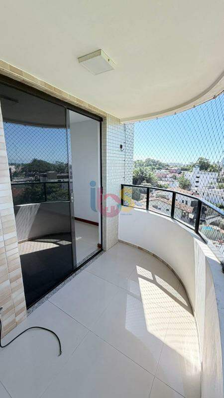 Apartamento, 3 quartos, 120 m² - Foto 1