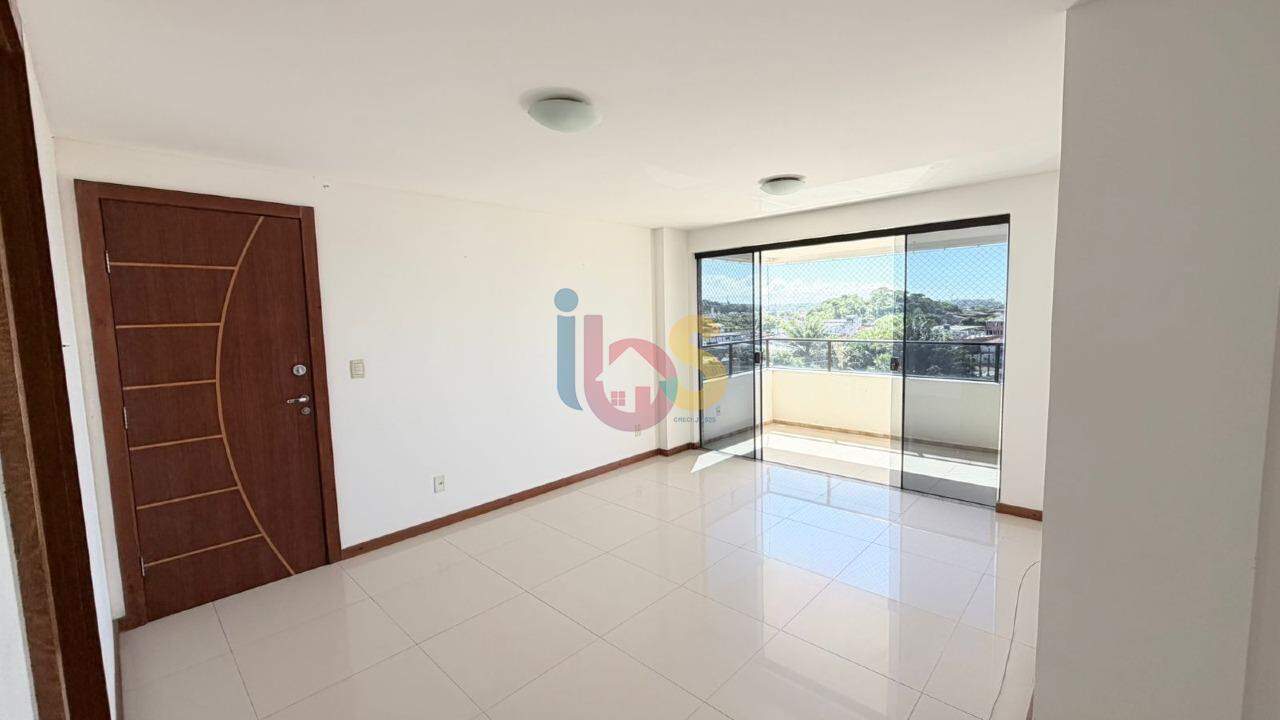 Apartamento, 3 quartos, 120 m² - Foto 4