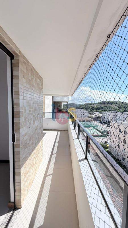 Apartamento, 3 quartos, 120 m² - Foto 3