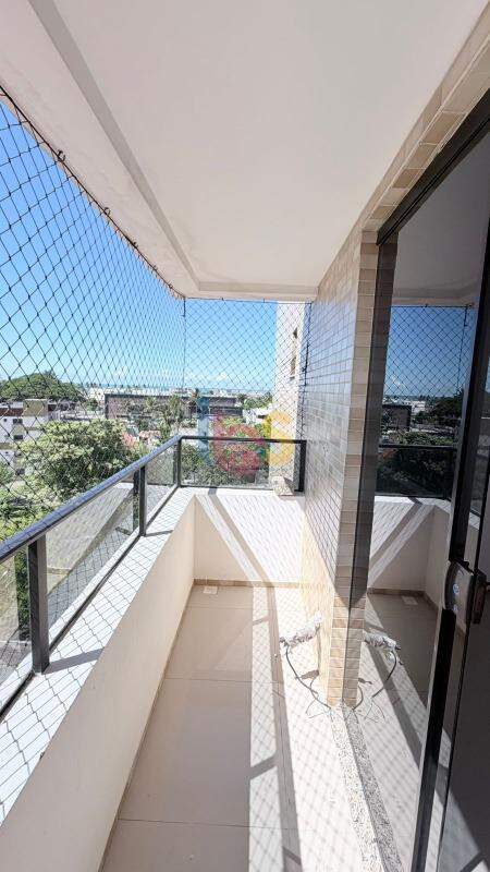 Apartamento, 3 quartos, 120 m² - Foto 2