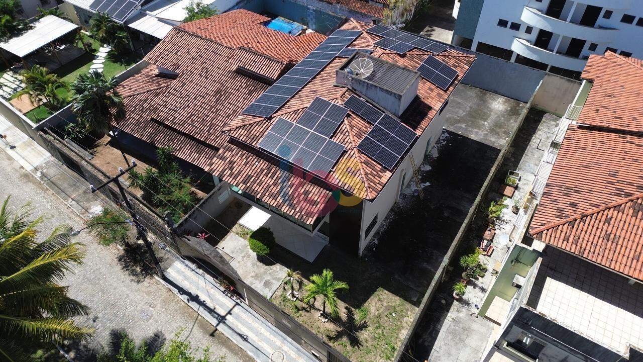Casa, 4 quartos, 180 m² - Foto 8