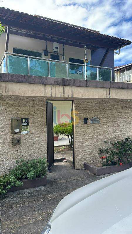 Casa, 4 quartos, 180 m² - Foto 2