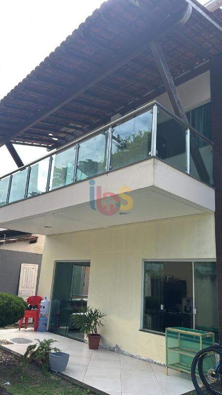 Casa, 4 quartos, 180 m² - Foto 3